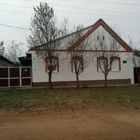 Liza Panzio Bed and Breakfast Mali Idos Buitenkant foto