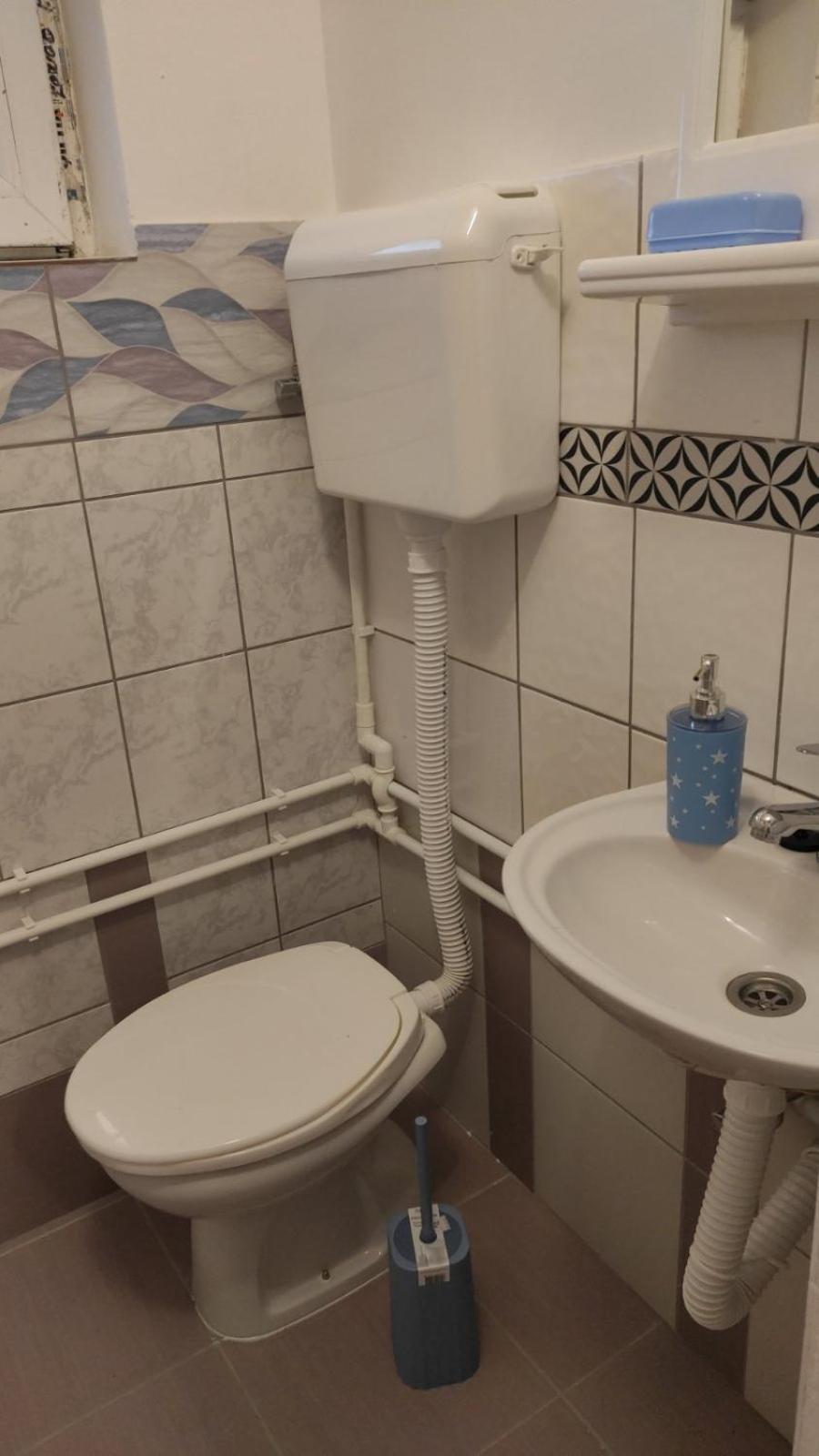 Liza Panzio Bed and Breakfast Mali Idos Buitenkant foto
