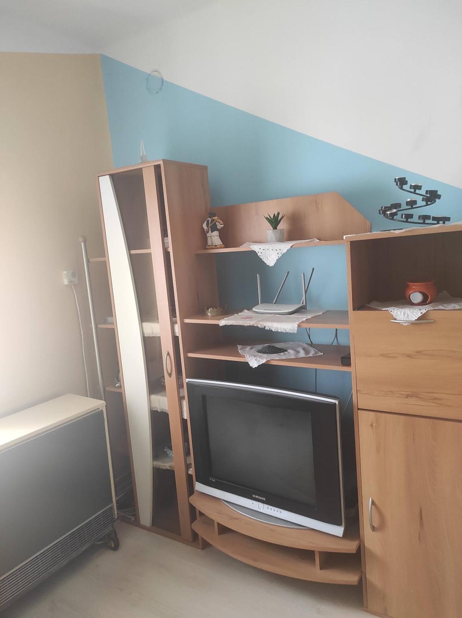 Liza Panzio Bed and Breakfast Mali Idos Buitenkant foto