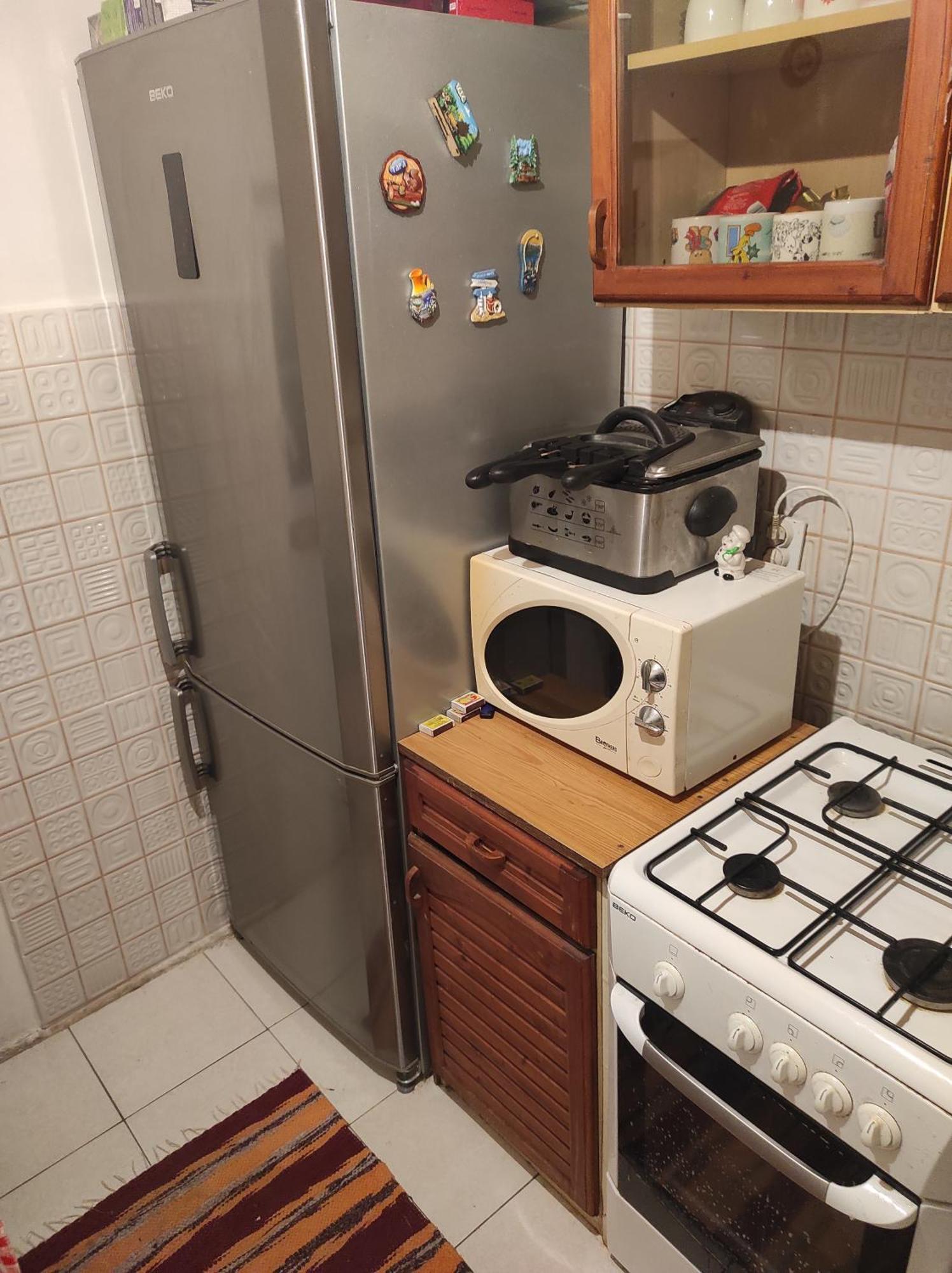 Liza Panzio Bed and Breakfast Mali Idos Buitenkant foto