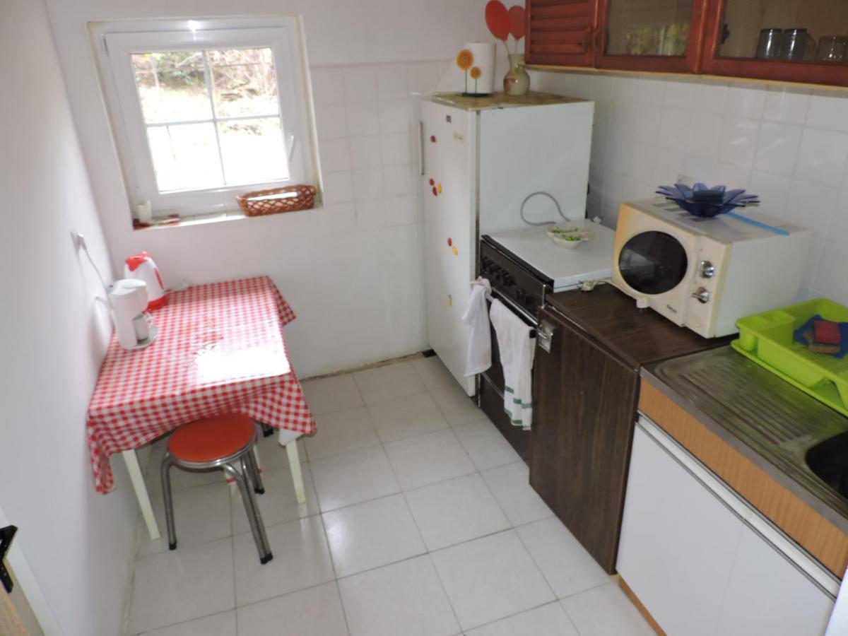 Liza Panzio Bed and Breakfast Mali Idos Buitenkant foto